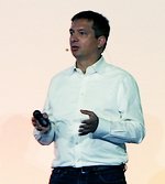 Arnaud Defrenne, CTP Solocal 